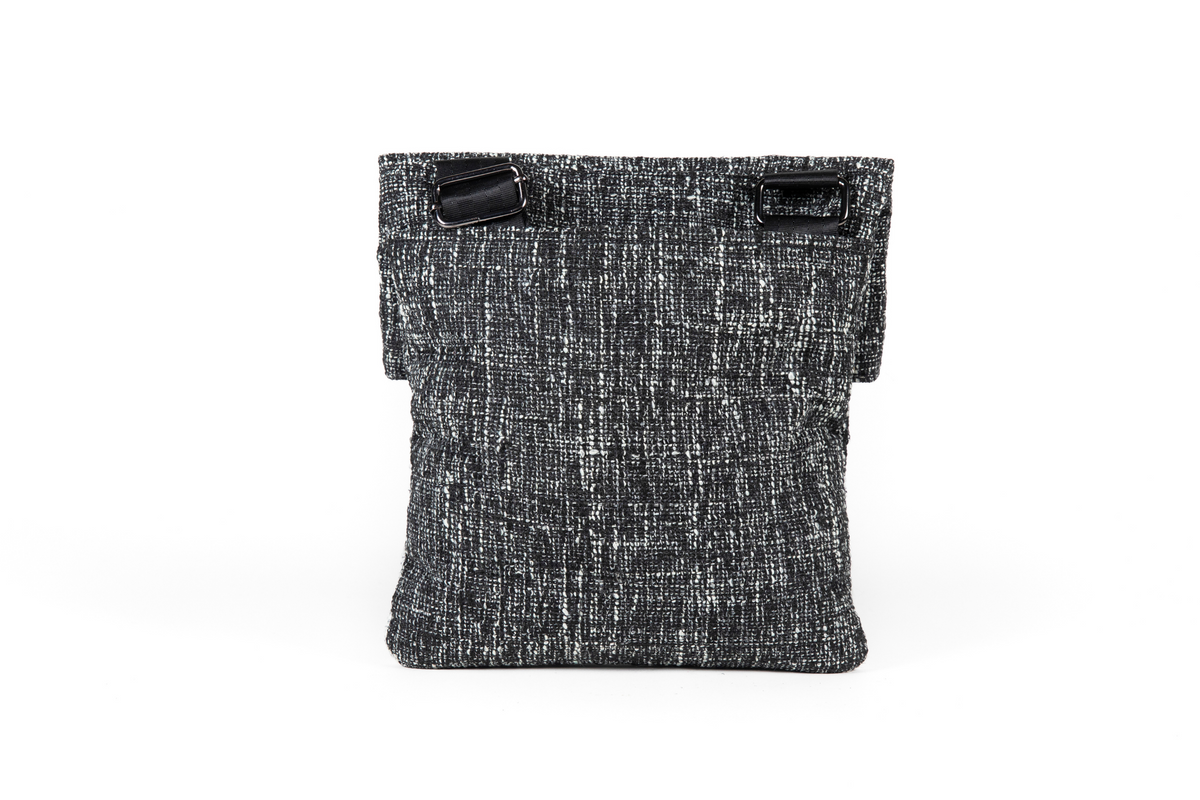 Dime Bags Multi-Purpose Crossbody - Discreet Smoker