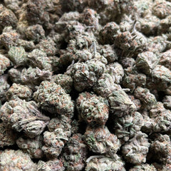 Canvast Premium Indoor THCA Flower | 3.5g - Discreet Smoker