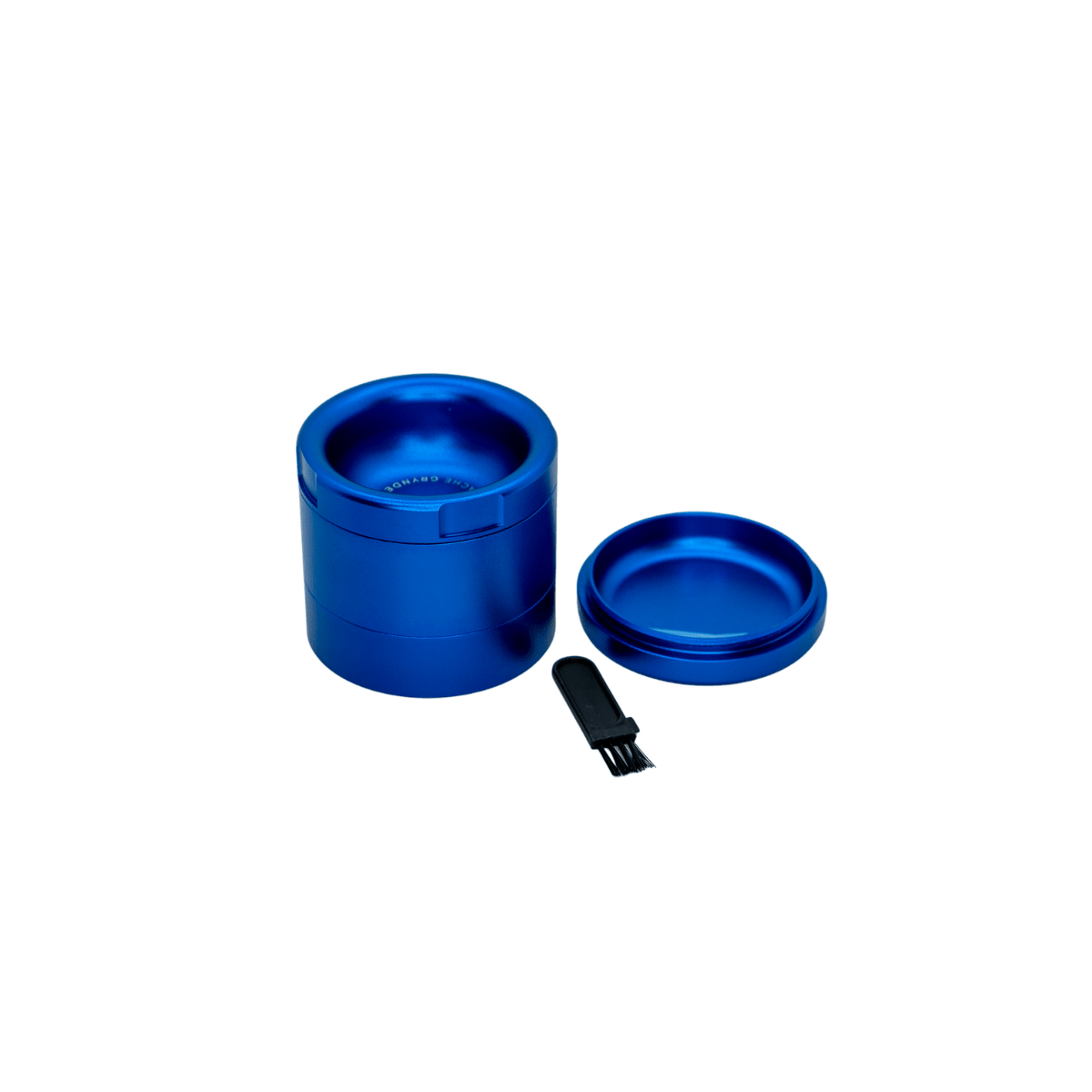 Grynder 4 Piece - Discreet Smoker