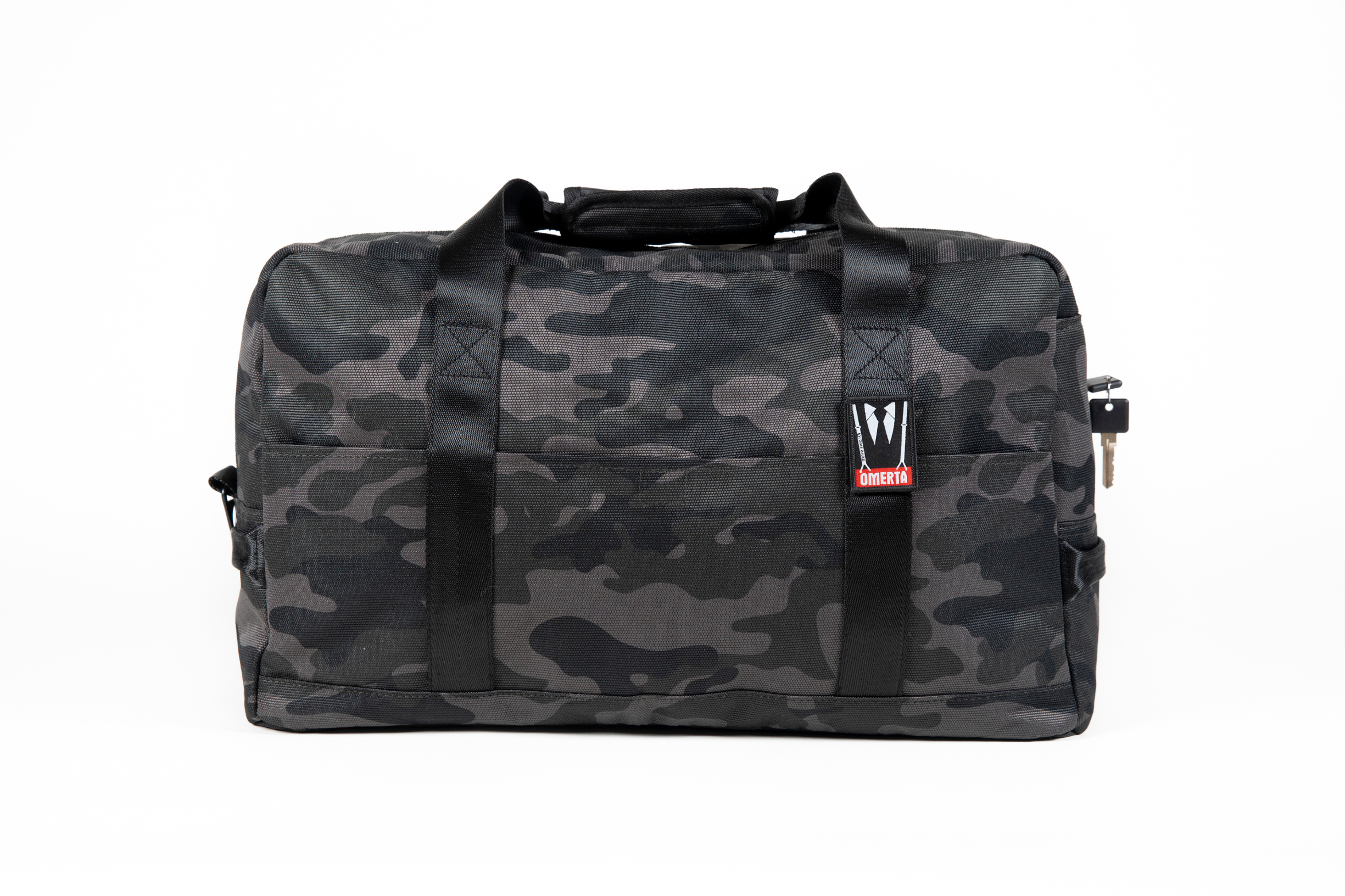 The Associate - Discreet Smoker