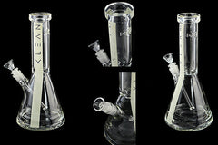 KLEAN Glass - Beaker - Discreet Smoker