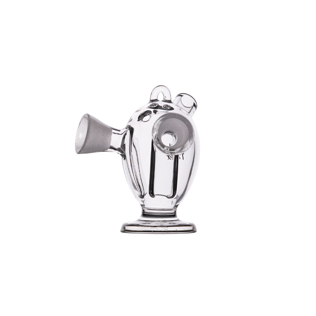 MJ Arsenal Dubbler Original Double Bubbler - Discreet Smoker