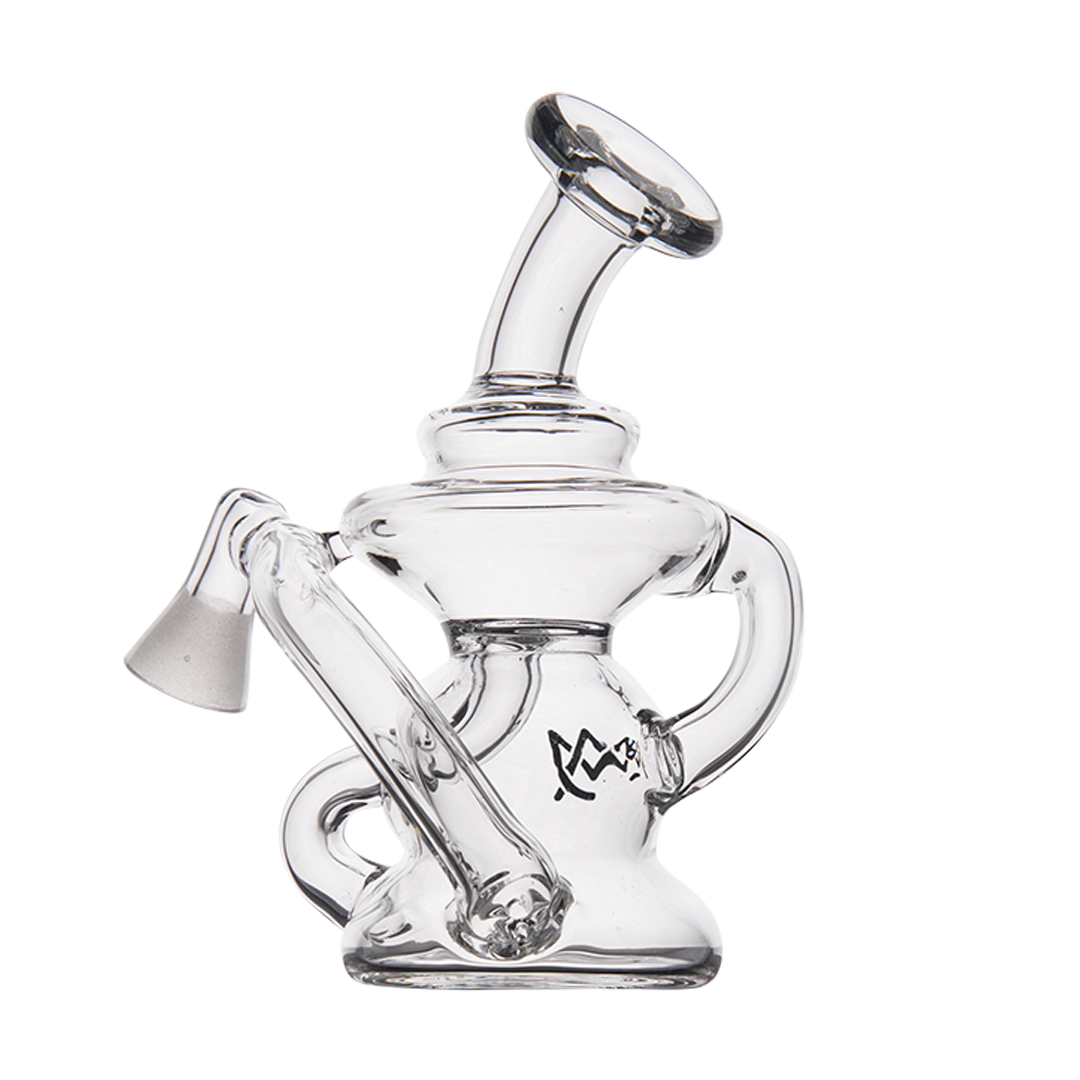 MJ Arsenal Hydra Dab Rig Vape Edition - Discreet Smoker