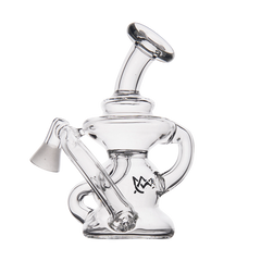 MJ Arsenal Hydra Dab Rig Vape Edition - Discreet Smoker