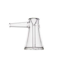 MJ Arsenal Vulkan Bubbler - Discreet Smoker