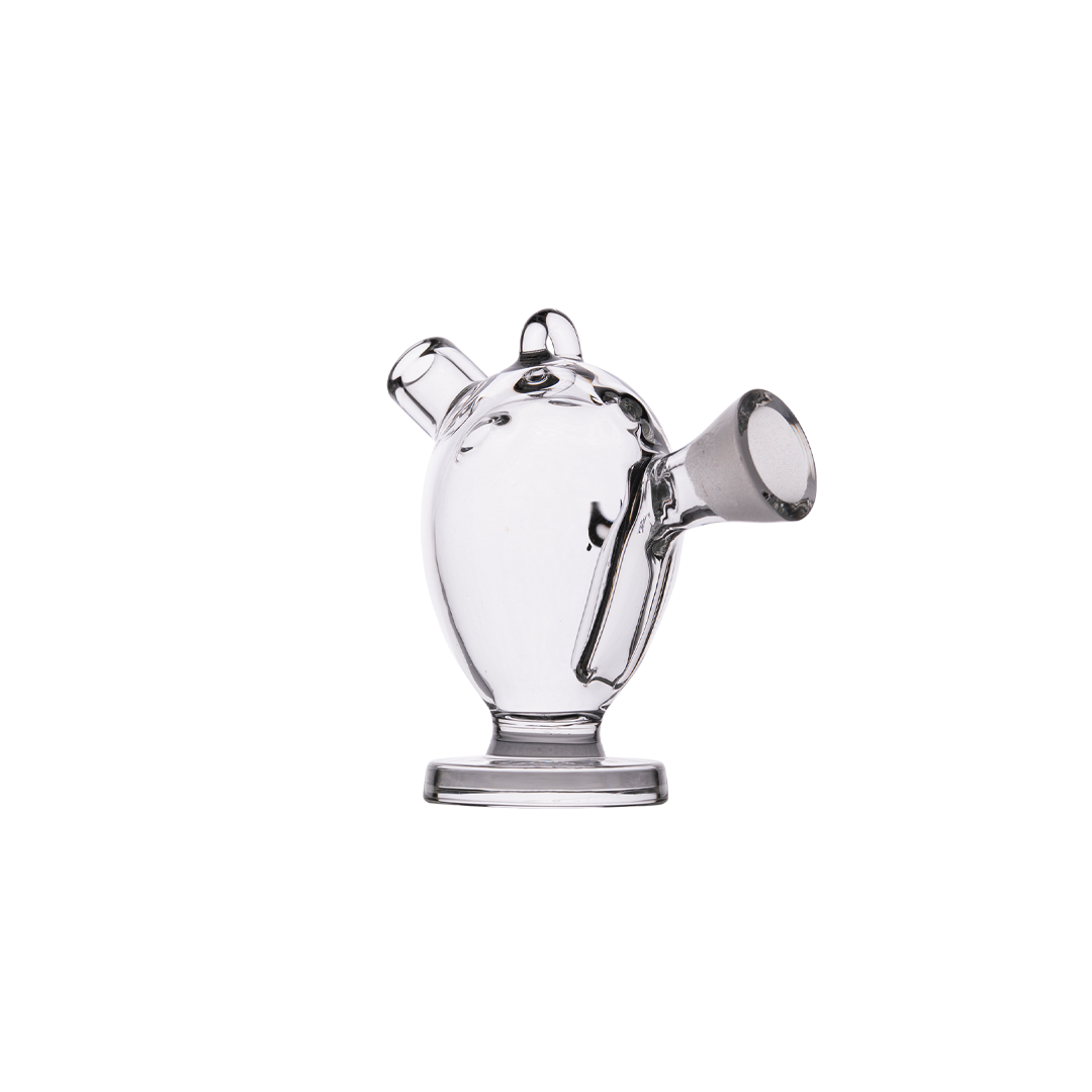 MJ Arsenal The Martian® Original Blunt Bubbler™ - Discreet Smoker
