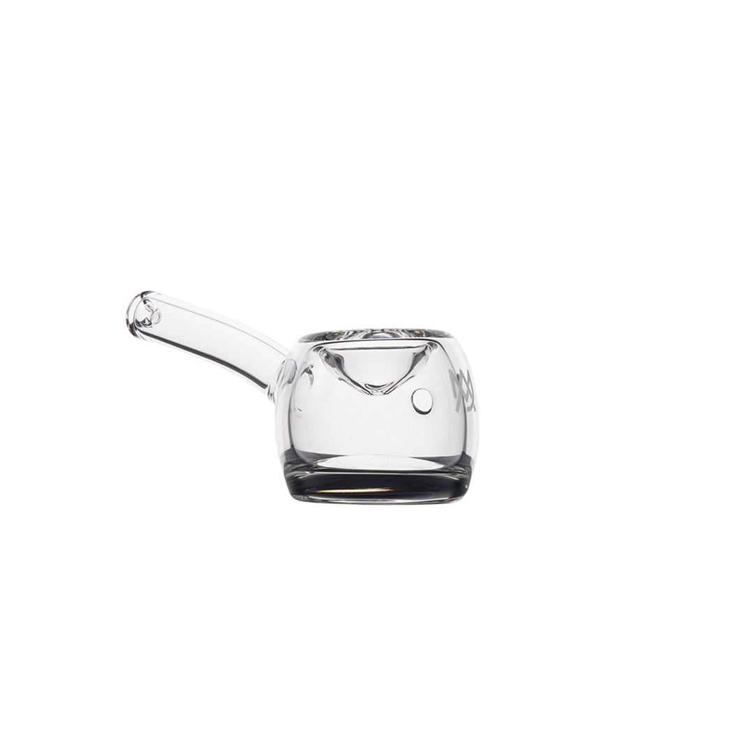 MJ Arsenal Perch Hand Pipe - Discreet Smoker