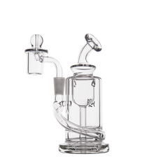 MJ Arsenal Ursa Mini Dab Rig - Discreet Smoker