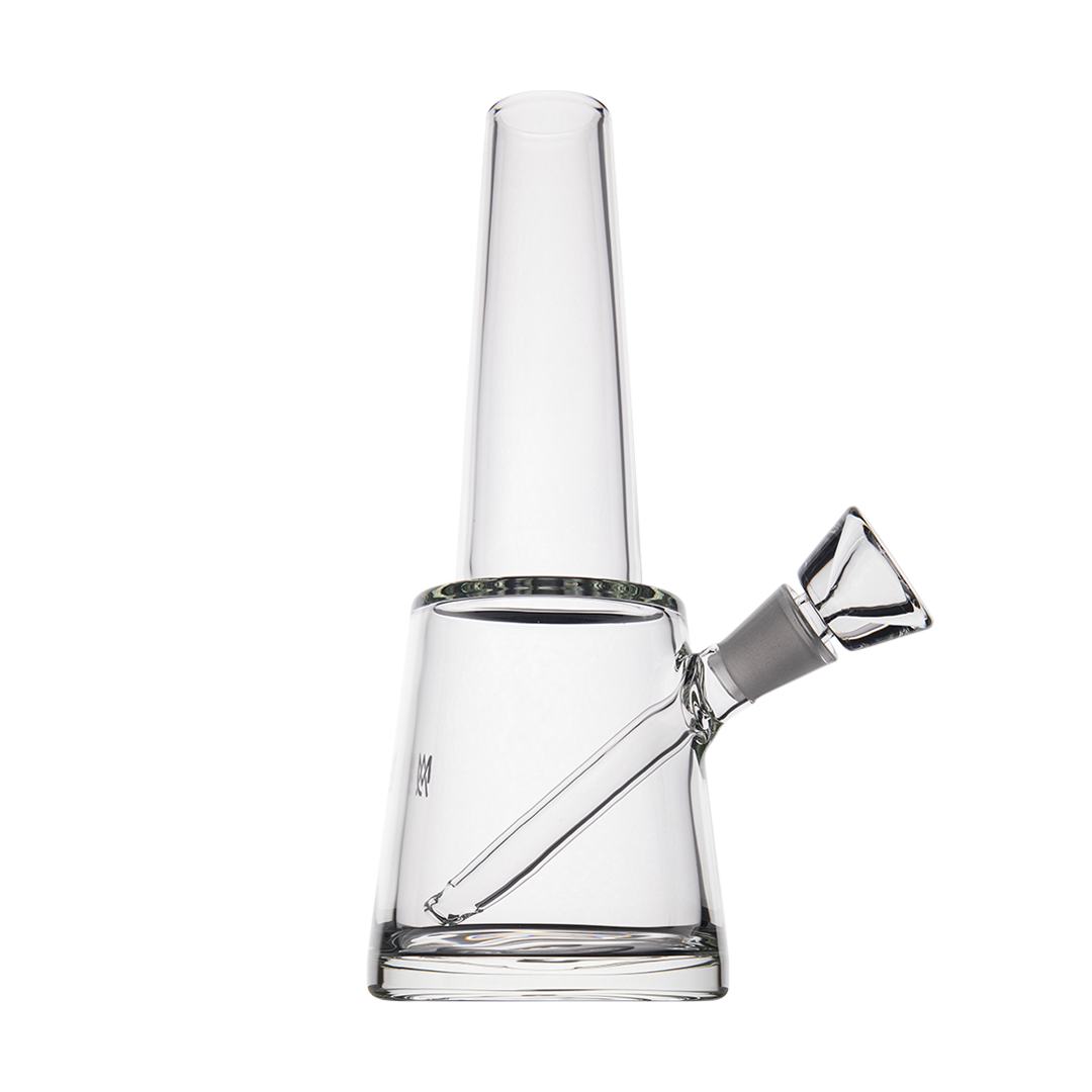 MJ Arsenal Summit Bong - Discreet Smoker