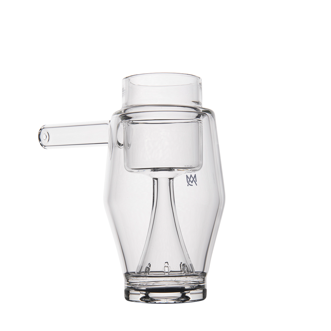 MJ Arsenal Proxy Bubbler Mini - Discreet Smoker