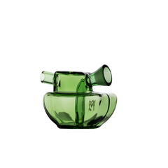 MJ Arsenal Commander Blunt Bubbler - Discreet Smoker