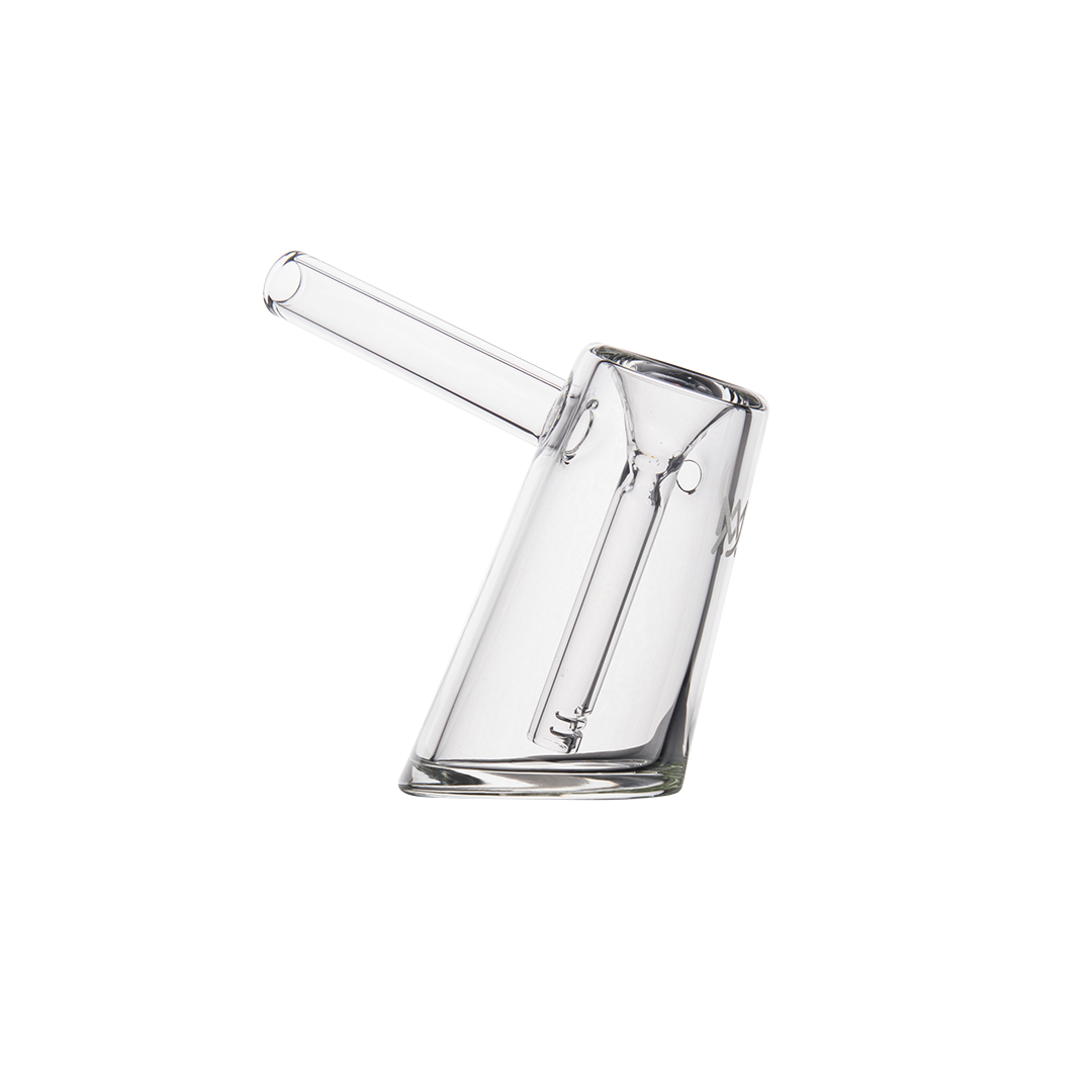 MJ Arsenal Fulcrum Bubbler - Discreet Smoker