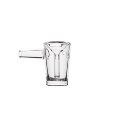 MJ Arsenal Basin Bubbler - Discreet Smoker