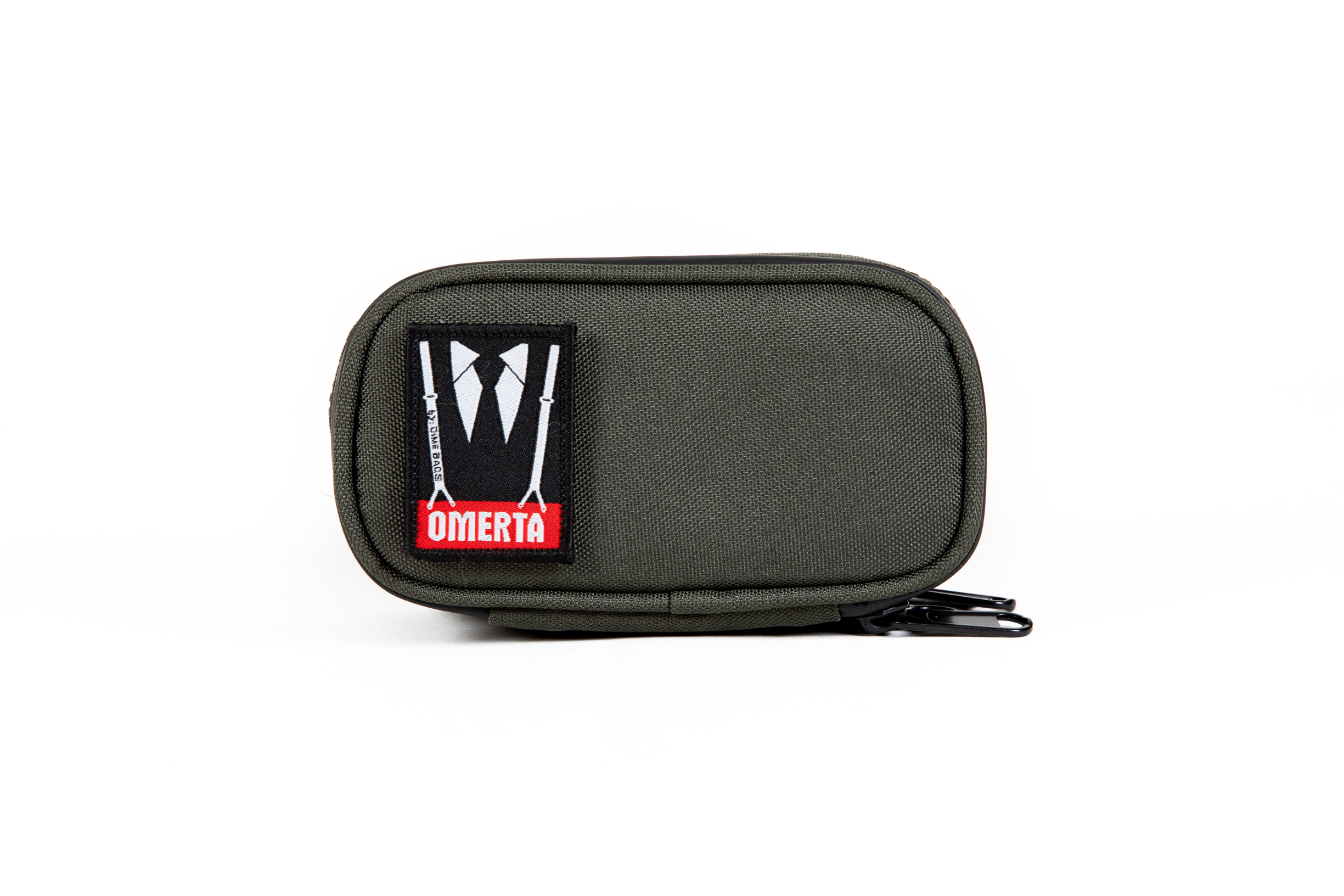 Dime Bags Goodfella Smell Proof bag - Discreet Smoker
