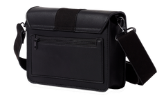 Citizen Hyde Lockable, Odor resistant Crossbody Bag - Discreet Smoker