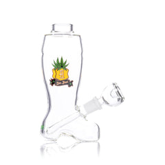 HEMPER - Das Boot Bong 6" - Discreet Smoker