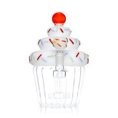Cupcake XL Bong