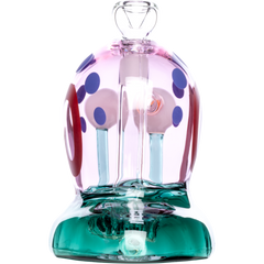 Hemper Snail XL Bong - Discreet Smoker