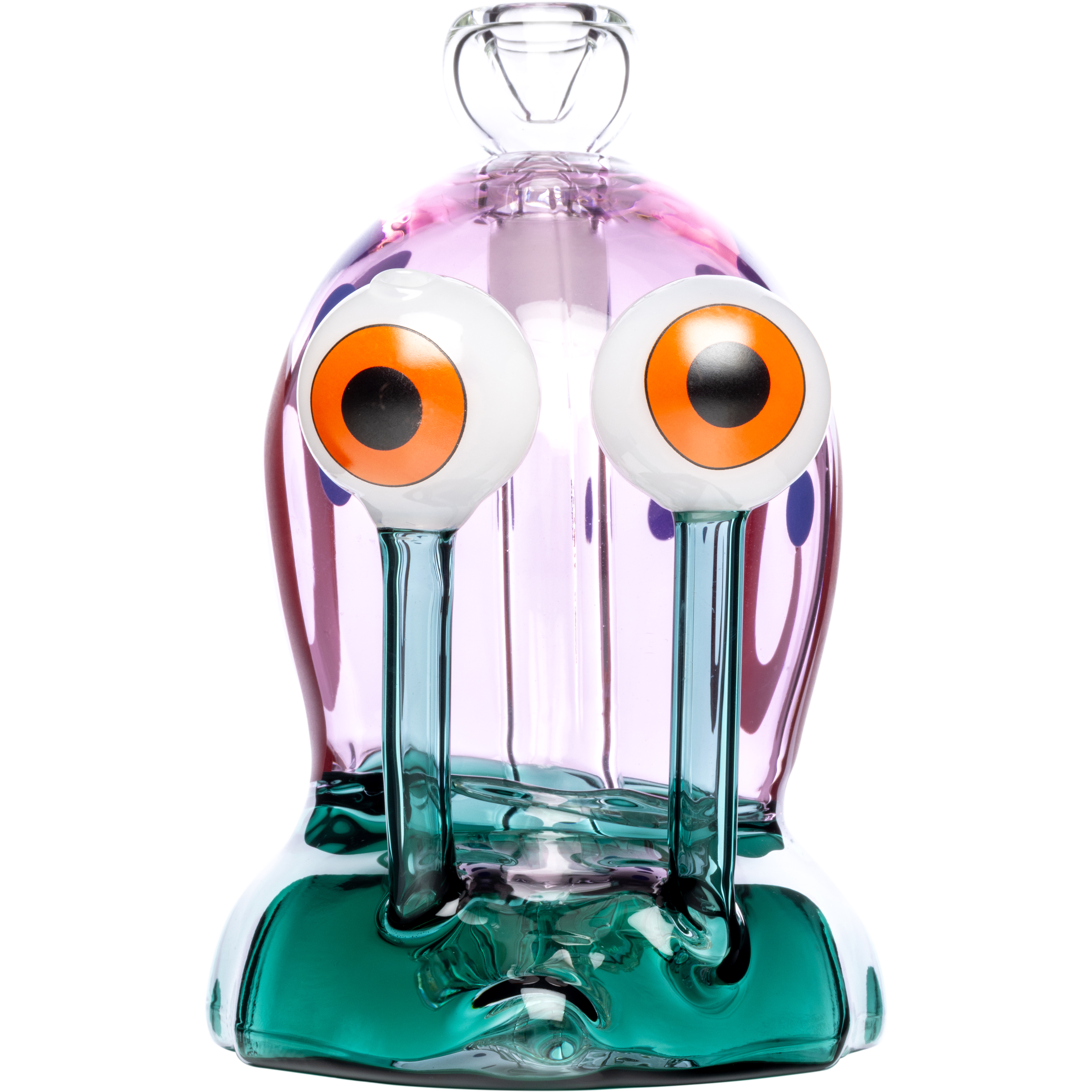 Hemper Snail XL Bong - Discreet Smoker