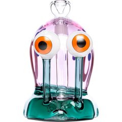 Hemper Snail XL Bong - Discreet Smoker