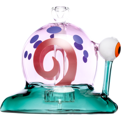 Hemper Snail XL Bong - Discreet Smoker