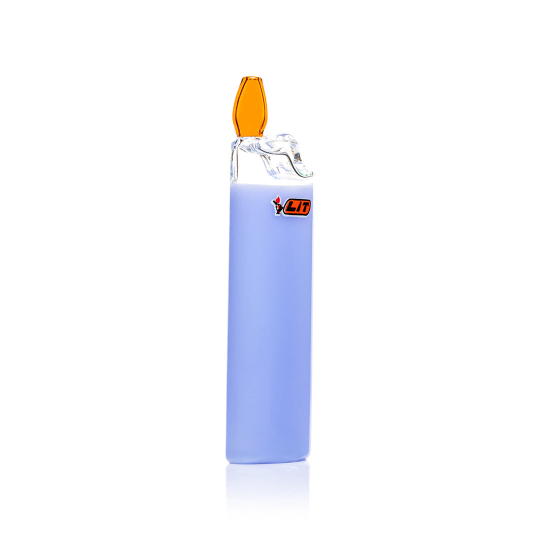 Hemper - Bowlman Lighter Hand Pipe - Discreet Smoker
