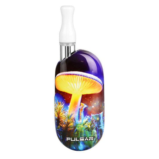 Pulsar Obi Auto-Draw Vape Cartridge Battery - Discreet Smoker