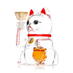 Lucky Cat XL Bong