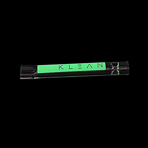 KLEAN Glass - Taster - Discreet Smoker