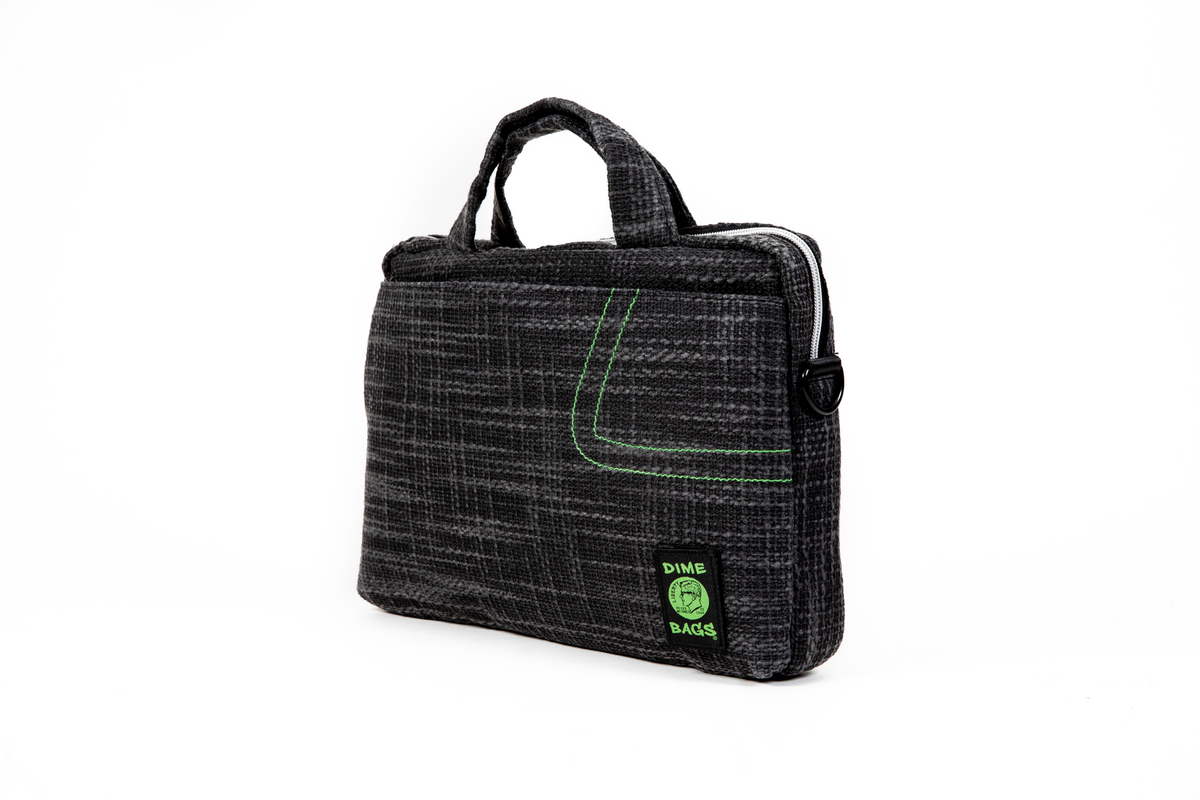 Dime Bags Side Hustler Shoulder Bag - Discreet Smoker