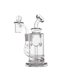 MJ Arsenal Ursa Mini Dab Rig - Discreet Smoker