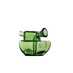 MJ Arsenal Commander Blunt Bubbler - Discreet Smoker