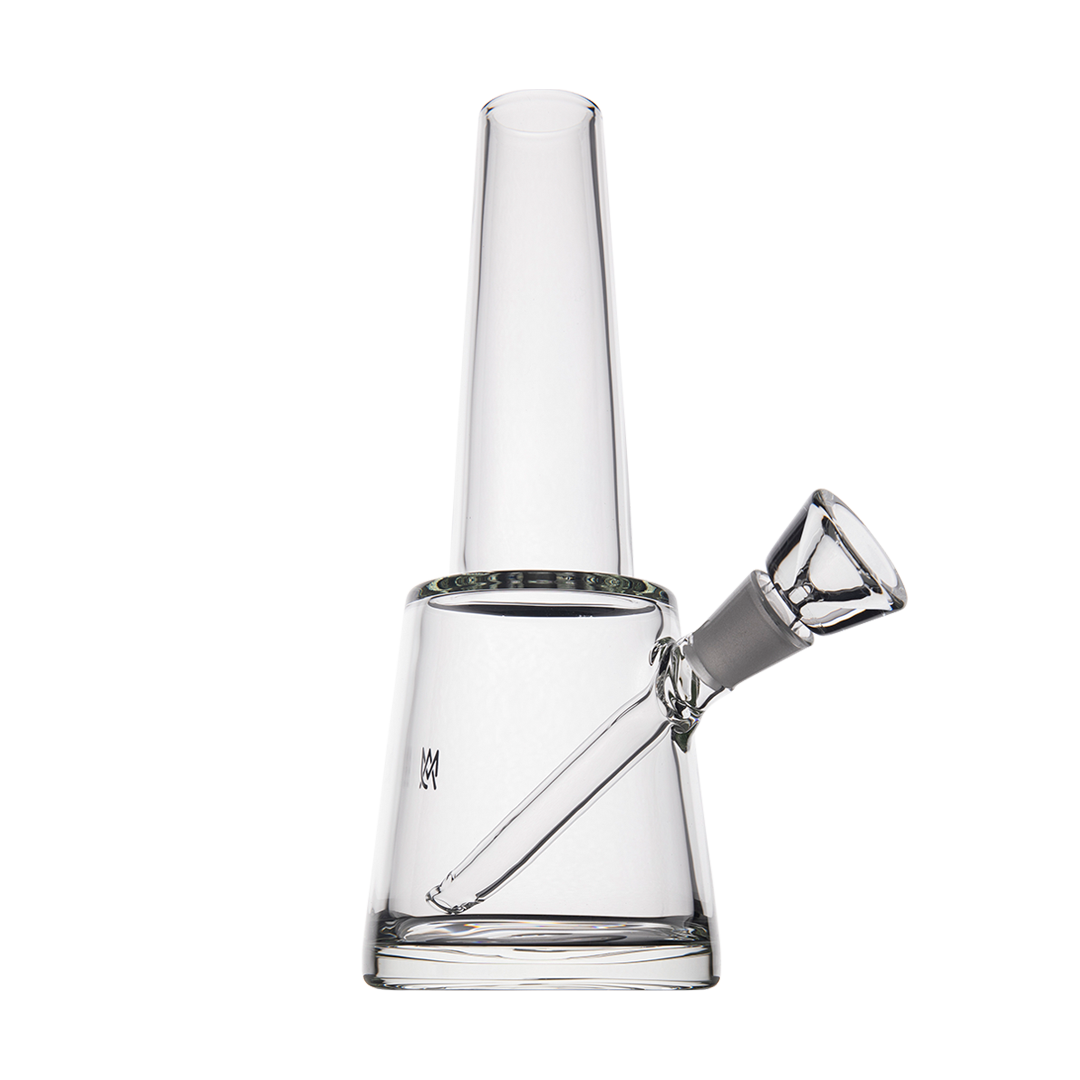 MJ Arsenal Summit Bong - Discreet Smoker