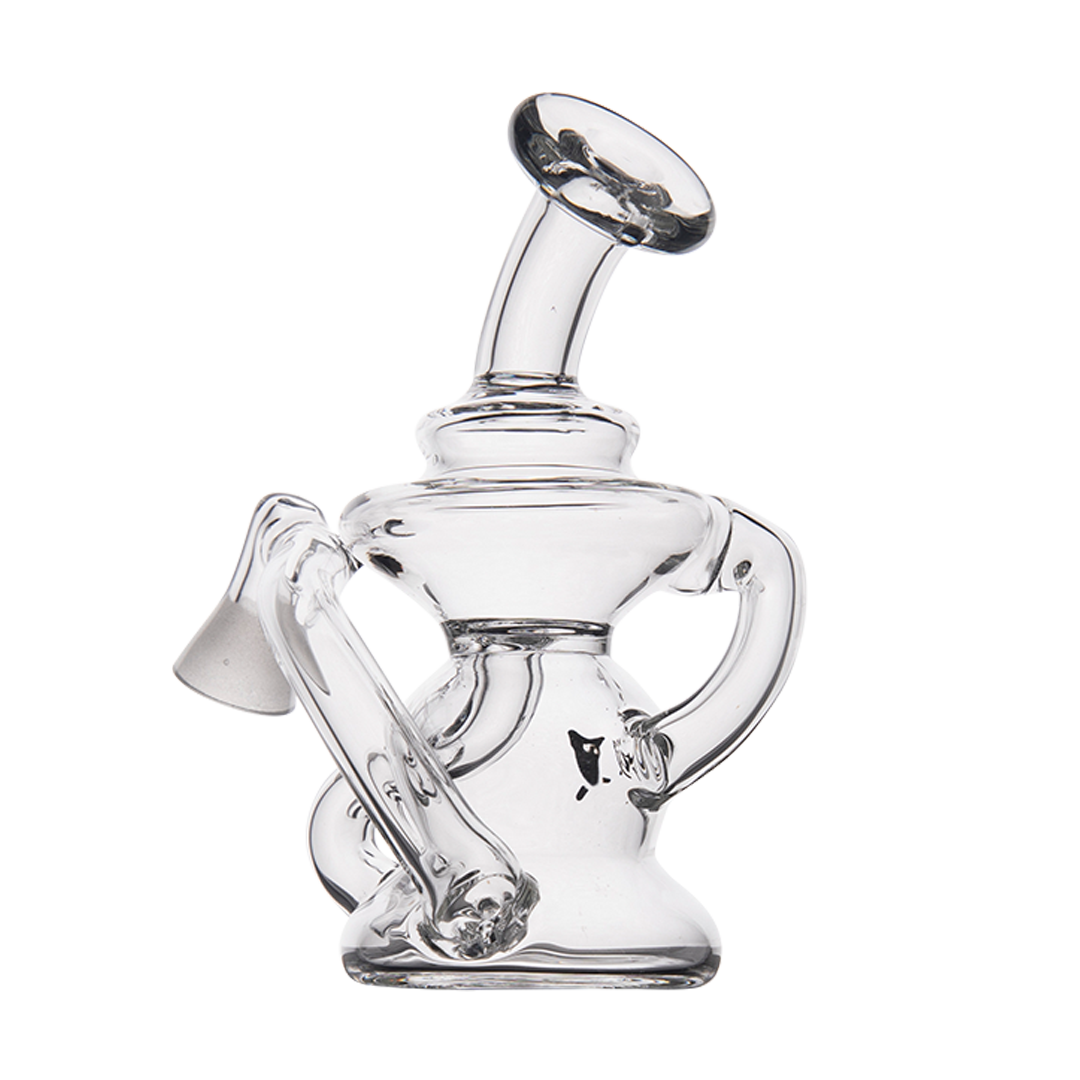 MJ Arsenal Hydra Dab Rig Vape Edition - Discreet Smoker