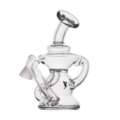 MJ Arsenal Hydra Dab Rig Vape Edition - Discreet Smoker