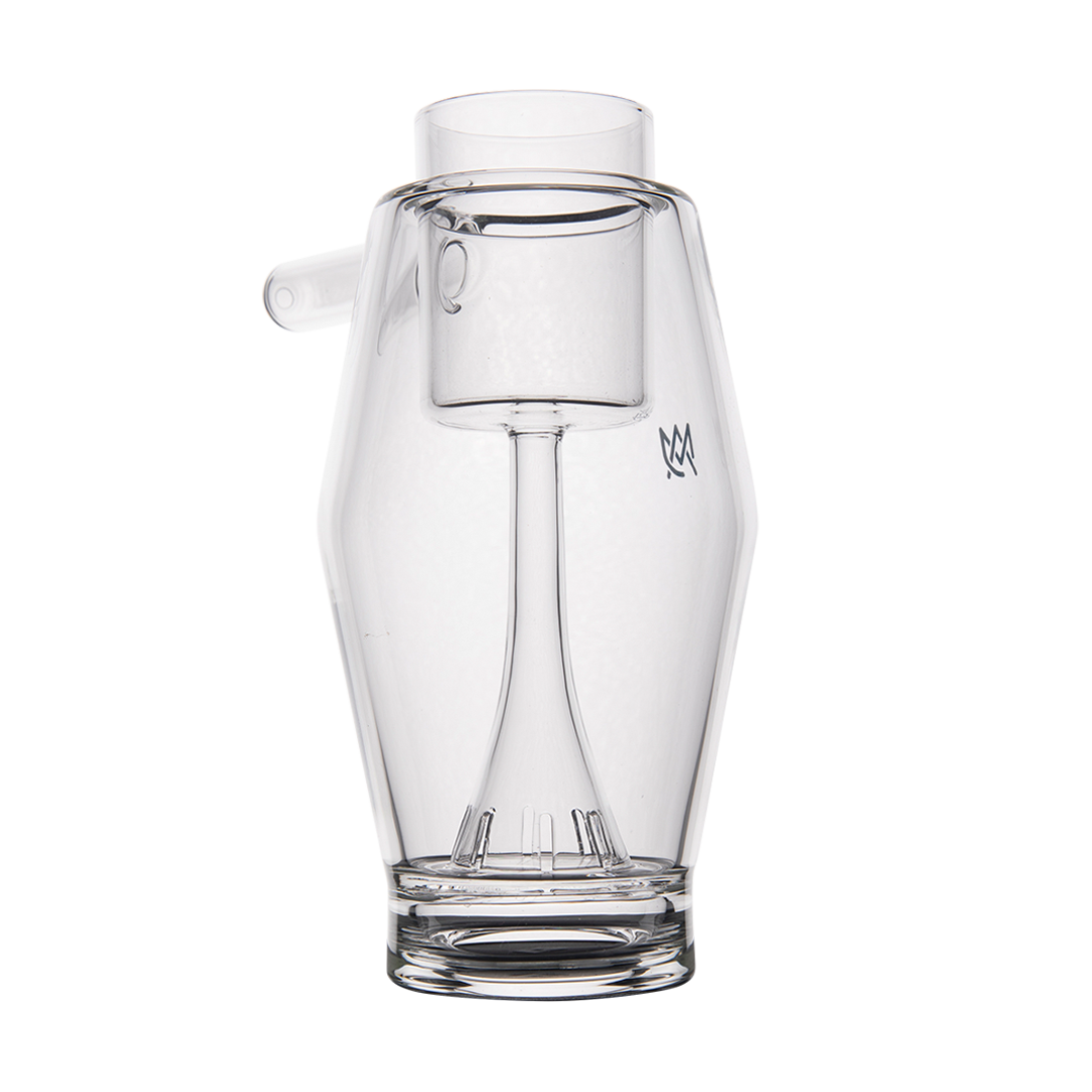 MJ Arsenal Proxy Bubbler - Discreet Smoker