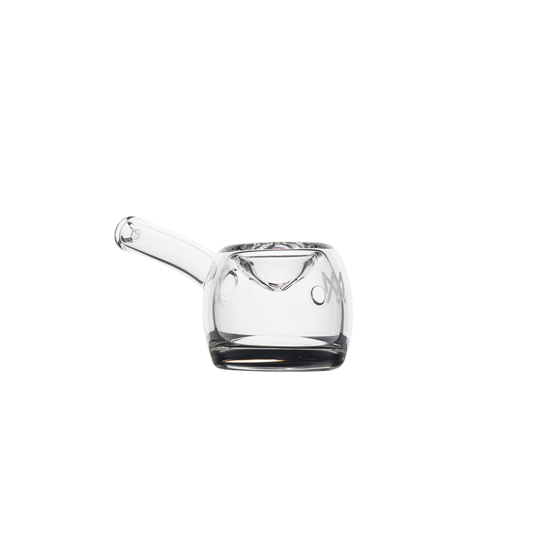 MJ Arsenal Perch Hand Pipe - Discreet Smoker