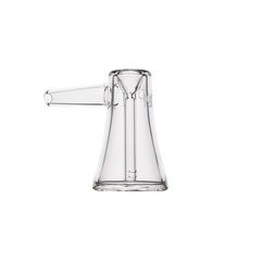 MJ Arsenal Vulkan Bubbler - Discreet Smoker