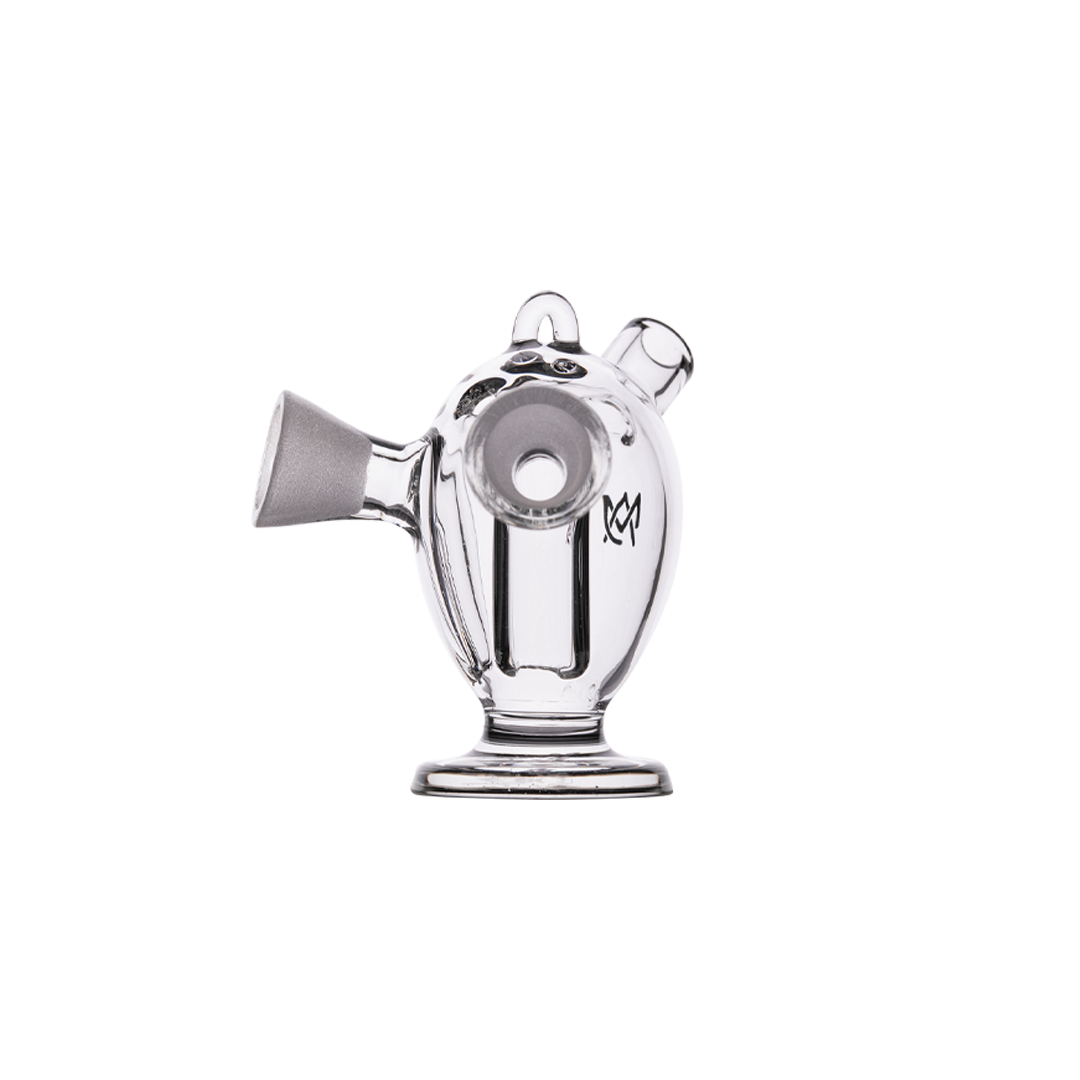MJ Arsenal Dubbler Original Double Bubbler - Discreet Smoker