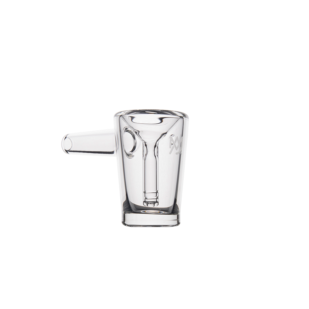 MJ Arsenal Basin Bubbler - Discreet Smoker