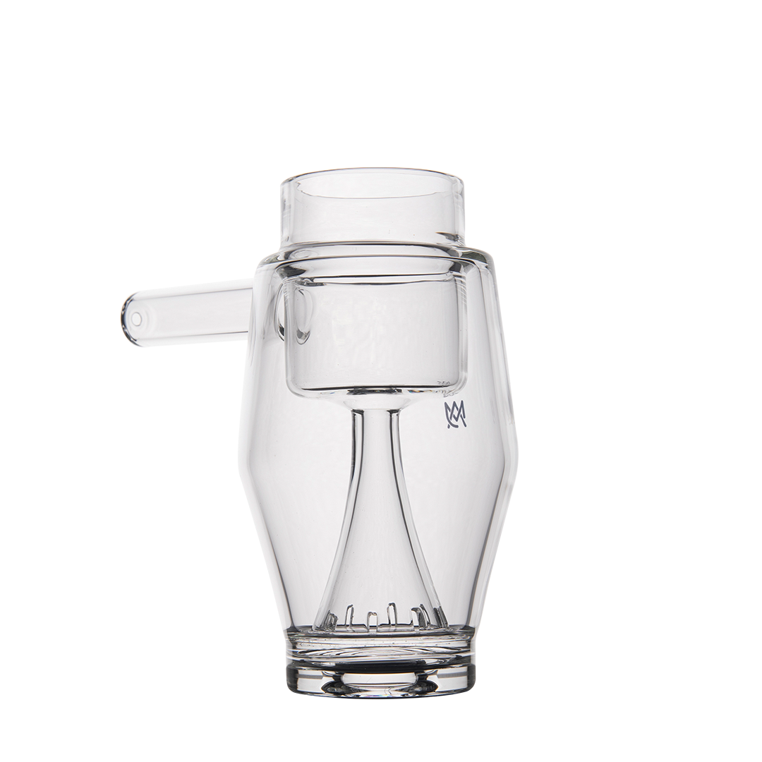 MJ Arsenal Proxy Bubbler Mini - Discreet Smoker