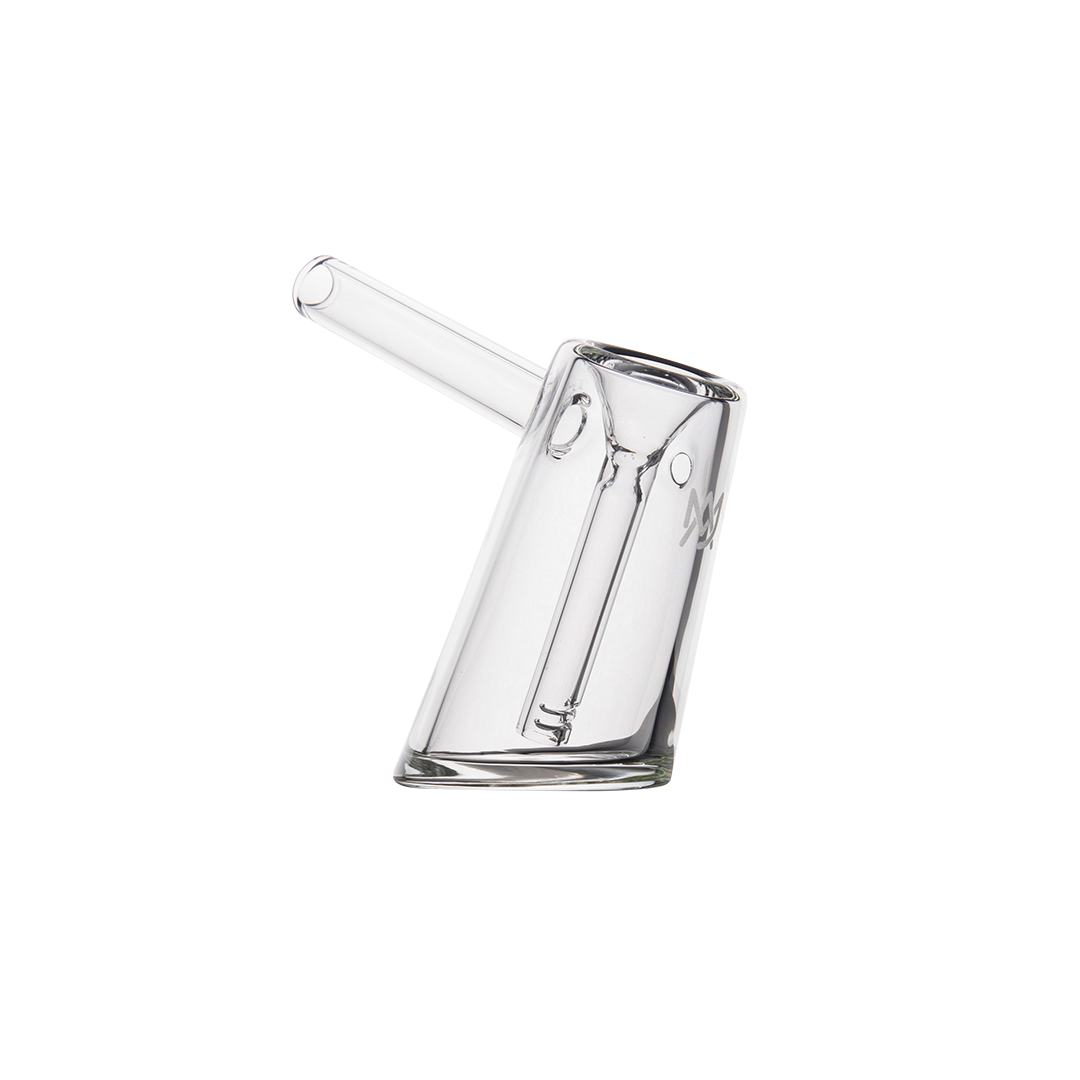 MJ Arsenal Fulcrum Bubbler - Discreet Smoker
