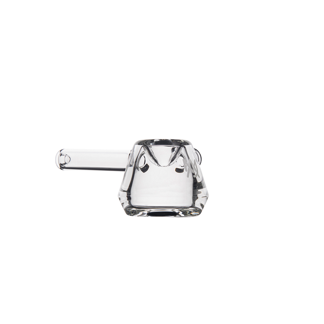 MJ Arsenal Kettle Hand Pipe - Discreet Smoker