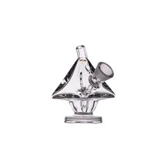 MJ Arsenal King Bubbler - Discreet Smoker
