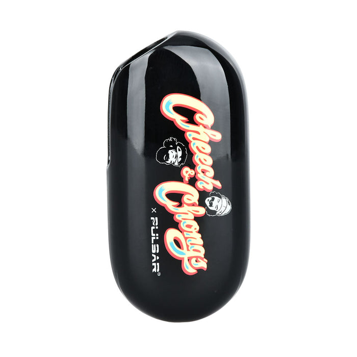 Cheech & Chong x Pulsar Obi Auto-Draw Battery | 650mAh, Black
