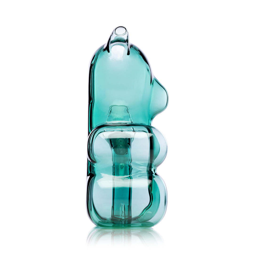 Gummy Bear Bong - Discreet Smoker