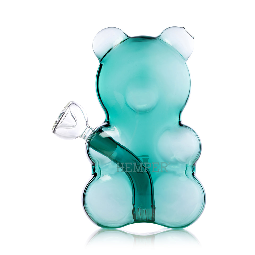 Gummy Bear Bong - Discreet Smoker