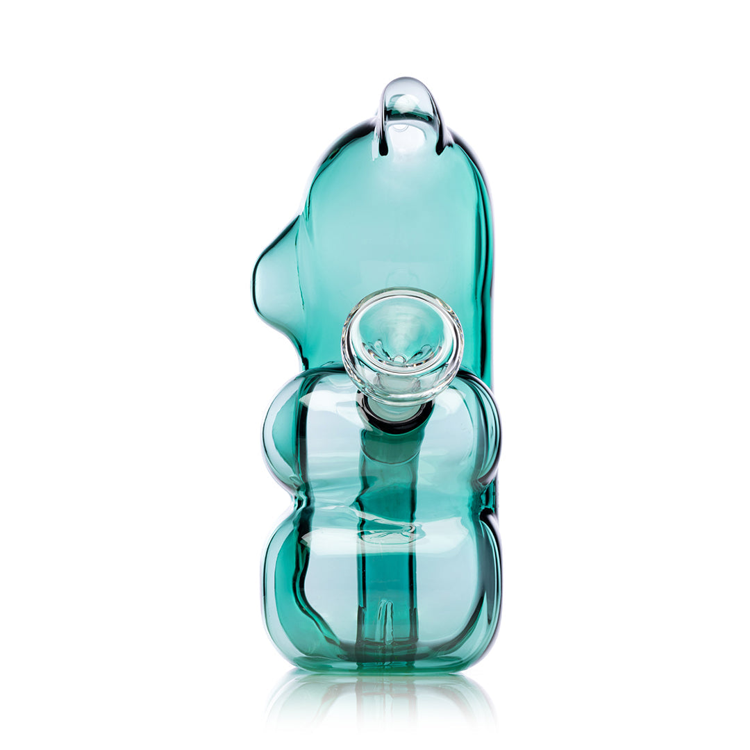 Gummy Bear Bong - Discreet Smoker