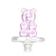 Gummy Bear Carb Cap