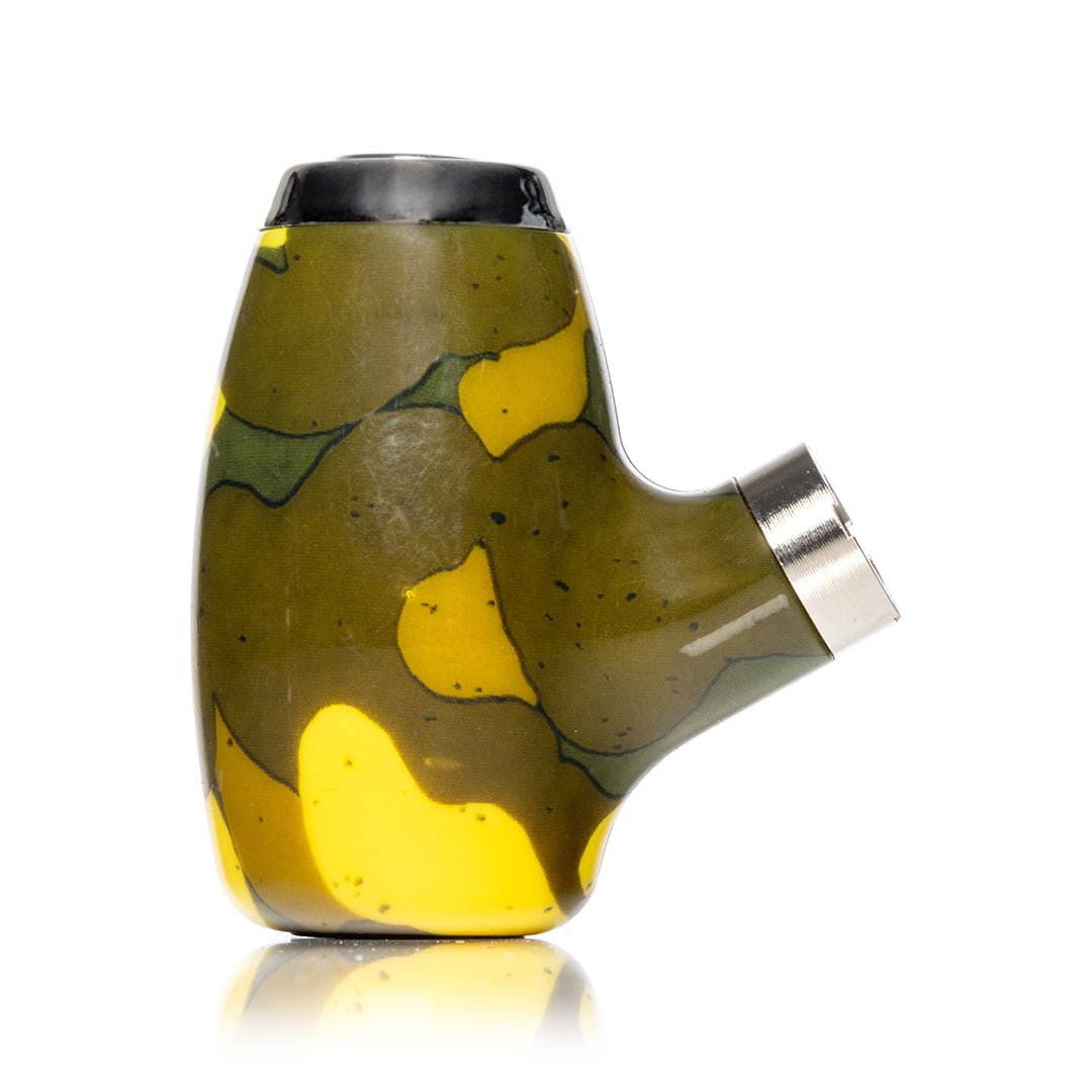 Pipe Vape Battery - Discreet Smoker